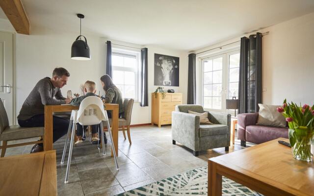 Comfortable Child-friendly Villa, in Limburg