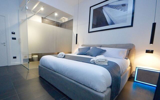 Suite Quarantotto Luxury House