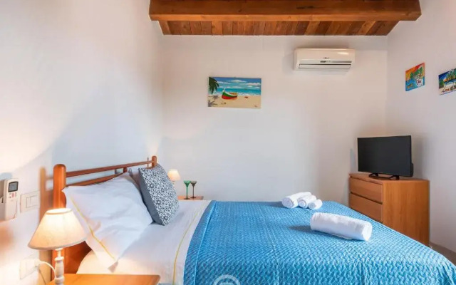 La Mora - Apartment Near the Sea