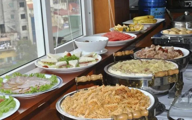 Aranya Hotel