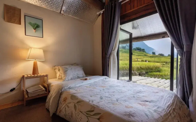 Moc Home Sapa