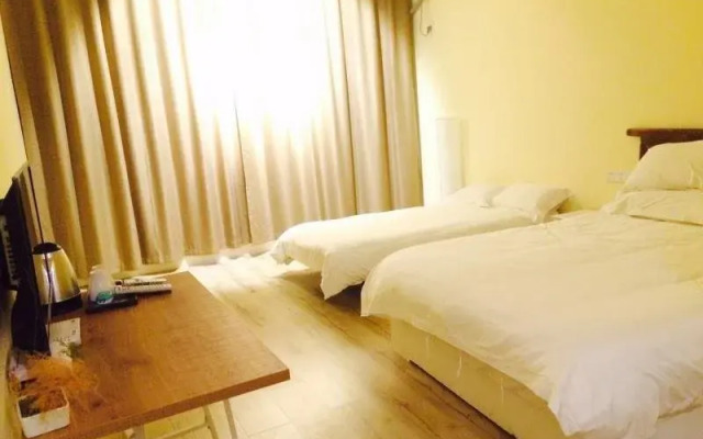 Nanjing Time Hostel