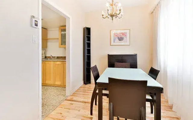 Sunset Suites Furnished Apartments