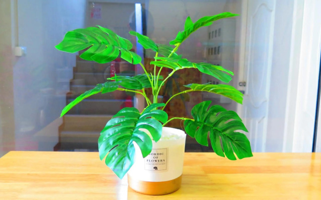 Pranot Apartment & Spa