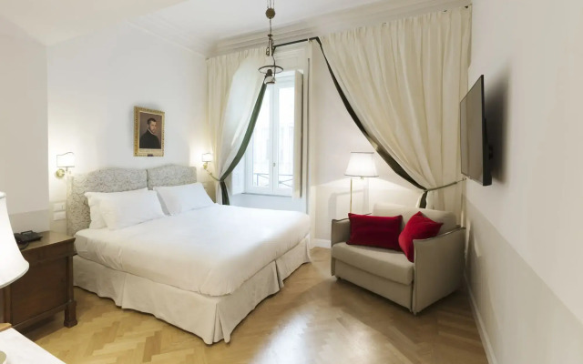 Relais Donna Lucrezia