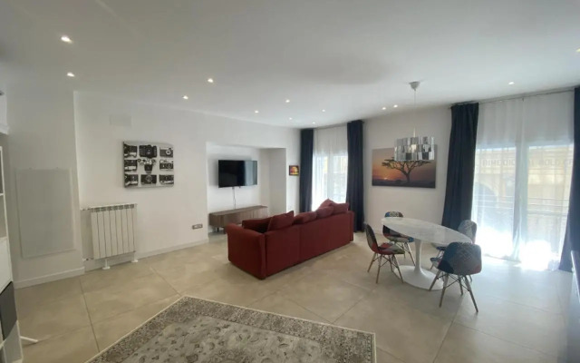 Napolidays Downtown Naples By Dimorra