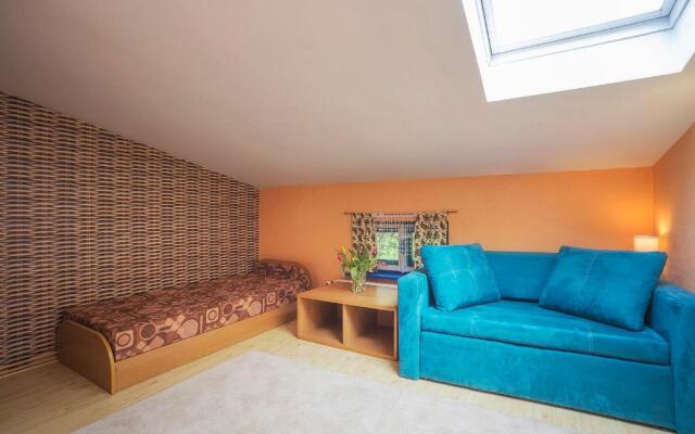 BASTÓWKA 2 Apartamenty