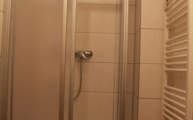 Ferienoase Kleine Perle