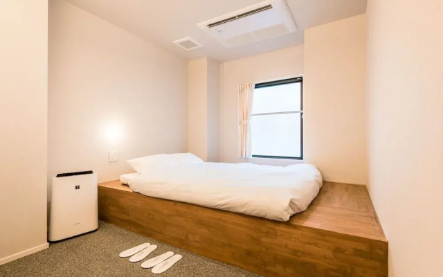 And Hostel Kuramae West