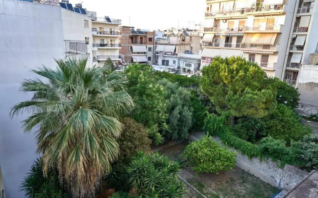 Residence Castello, in Patras