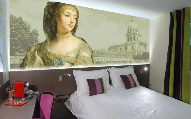 B&B HOTEL Saint-Avold Nord