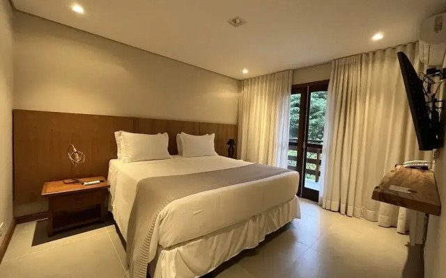 Hotel Boutique Quebra-Noz Conforto e Natureza