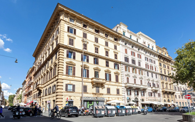 Risorgimento Apartment