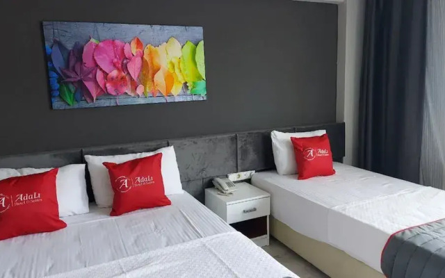 Adali Hotel & Suites