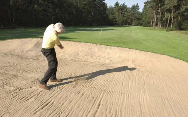 Best Western Premier Park Hotel and Spa