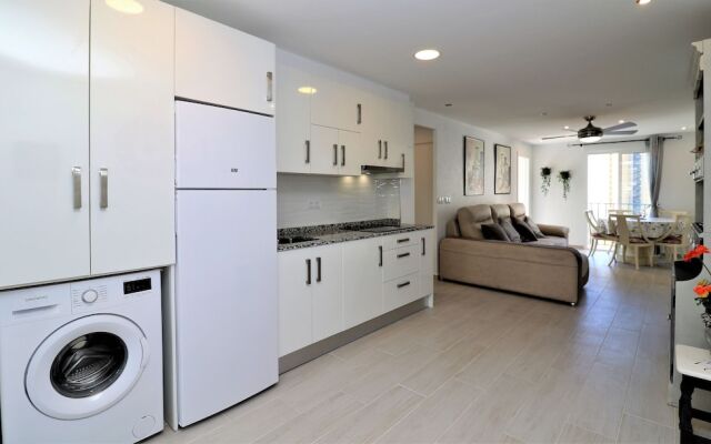 Apartamento Ocean Ii 9 C