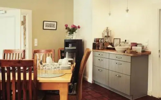 Bed & Breakfast Sahara