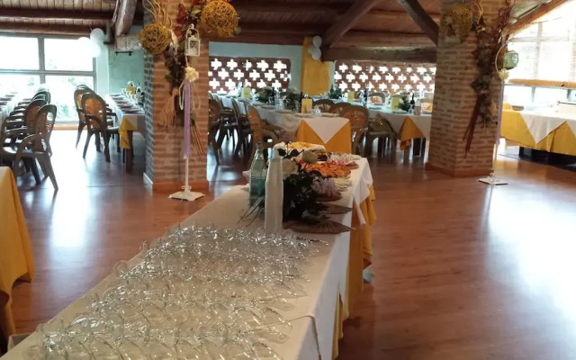 Agriturismo Due Laghi