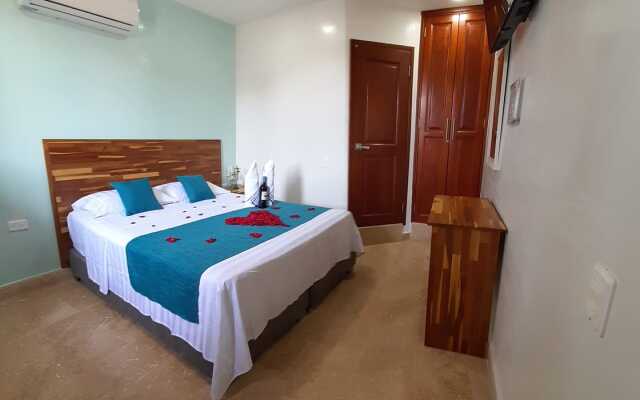 Hotel Casa Centenario