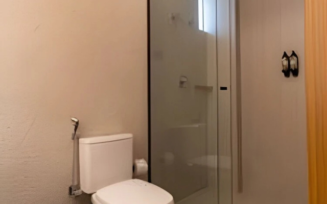 Casa Alma - By Living Milagres