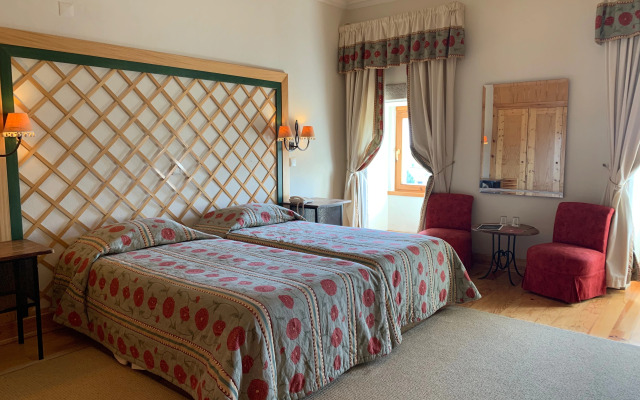 LAM Hotel Convento do Desagravo