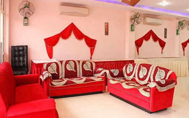 OYO 1255 Hotel City Plaza 17