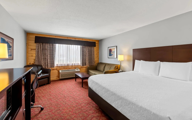 Quality Inn Superior - Duluth