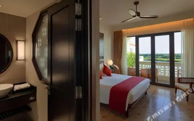 Chillax Old Town Villa