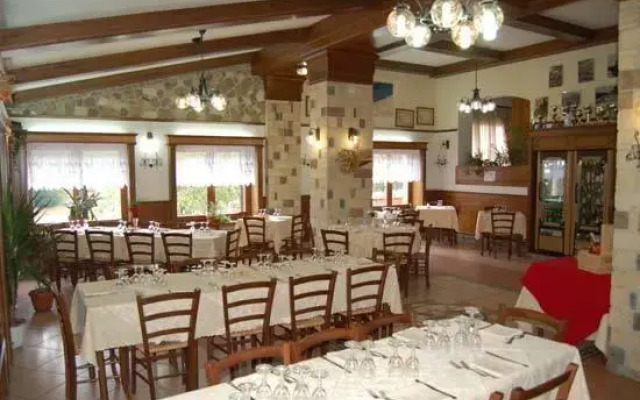 La Capannina