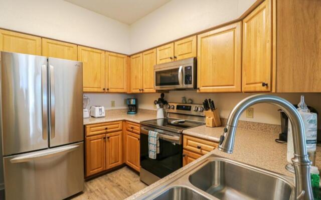 Seaside at Anastasia A301