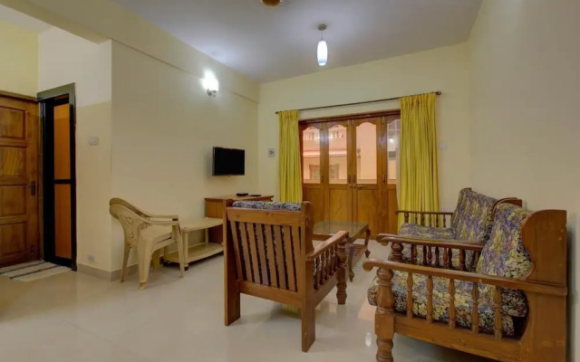 Saikunj Holiday Homes