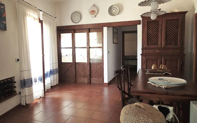 Villa Cala Girgolu