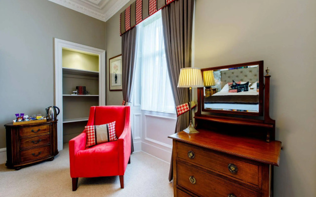 Tor Na Coille Hotel & Restaurant