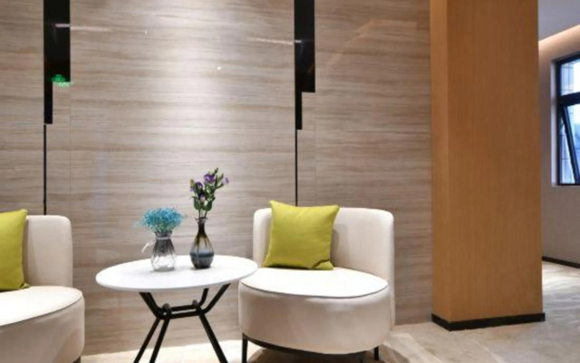 Nanting Hotel