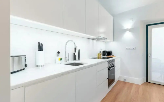 limehome Evora Rua de Machede 61