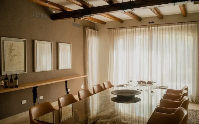 SB Winemaker’s House & Spa Suites