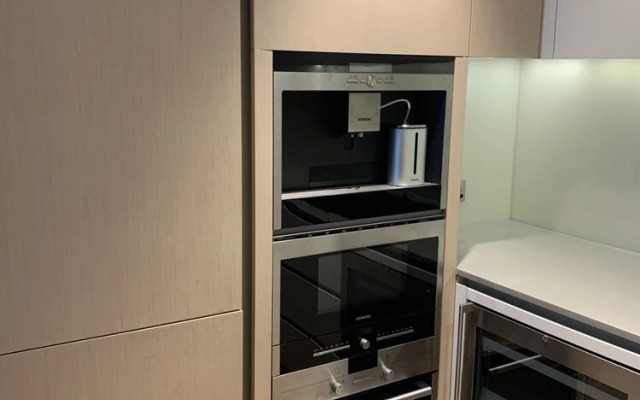 Stylish 2 Bed Flats Near US Embassy