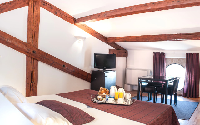 Hotel Cloitre St Louis