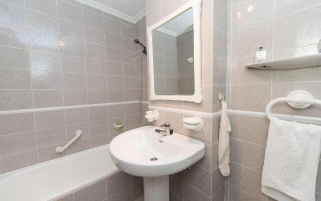 Apartment Muchavista 3 bed 2 bath