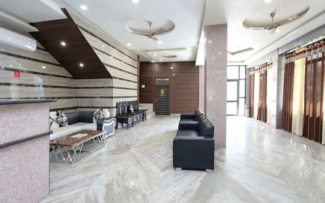 Prakash Farm BY OYO Rooms