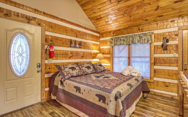 Moonshine Madness #1611