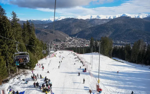 Suru Hotel & Restaurant