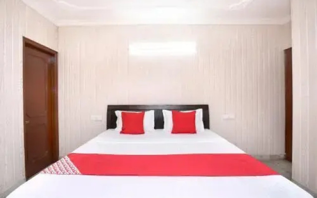 Cheema Farms By OYO Rooms