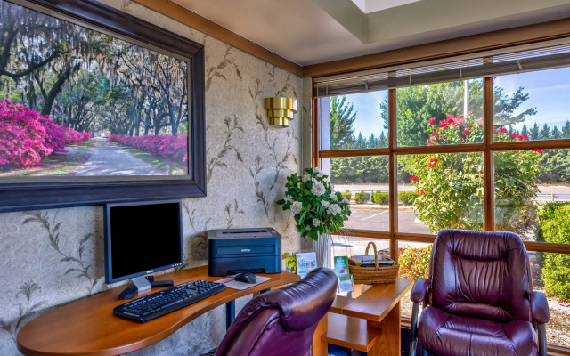 Americas Best Value Inn Phoenix Medford