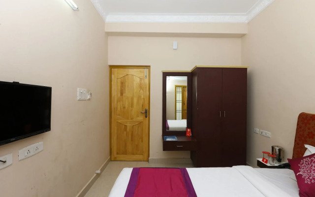 Hotel Subadev