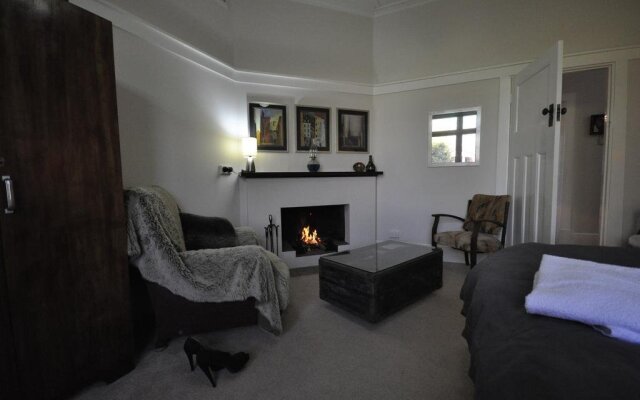 Albury Bed and Breakfast