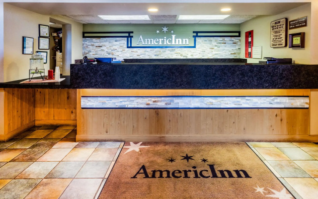 AmericInn by Wyndham Hampton