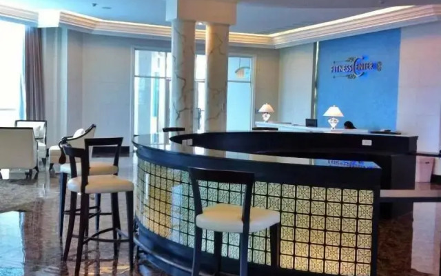 The Energy Huahin by Jammy