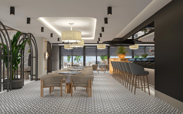 Annabella Diamond Hotel&Spa