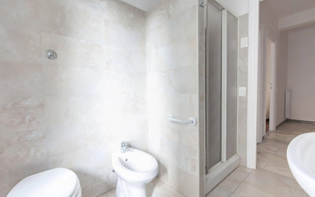 San Pietro Vatican Apartments